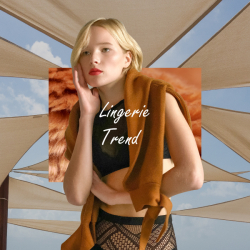 [Trend Forecast] Fall Winter 2025 Lingerie Trends