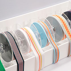 We’re thrilled to be featured in World Textile Information Network (WTiN)
